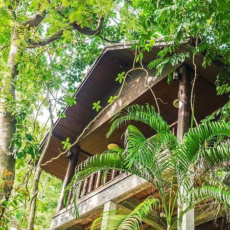 Wilai Villa Lamai Maret Exteriör bild