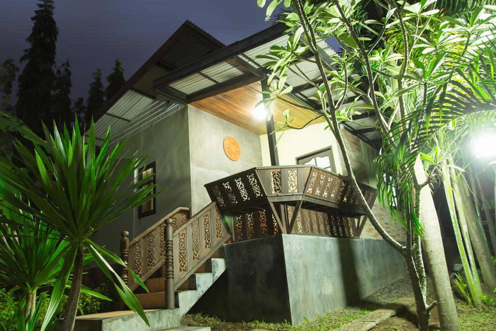 Wilai Villa Lamai Maret Rum bild