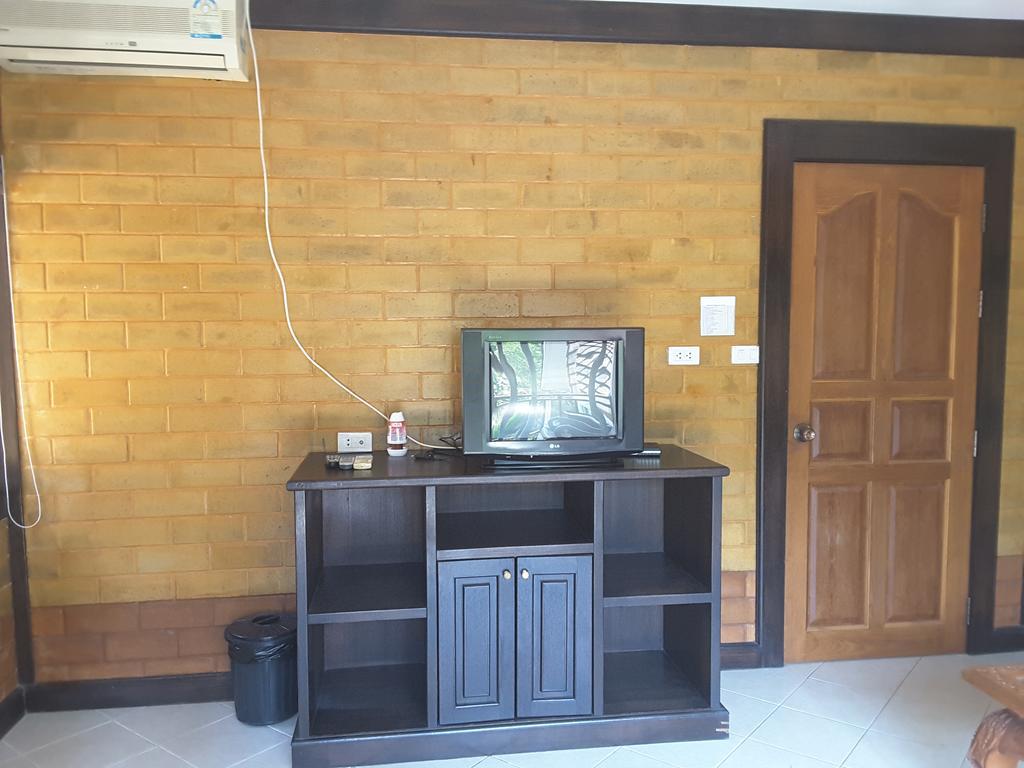 Wilai Villa Lamai Maret Exteriör bild