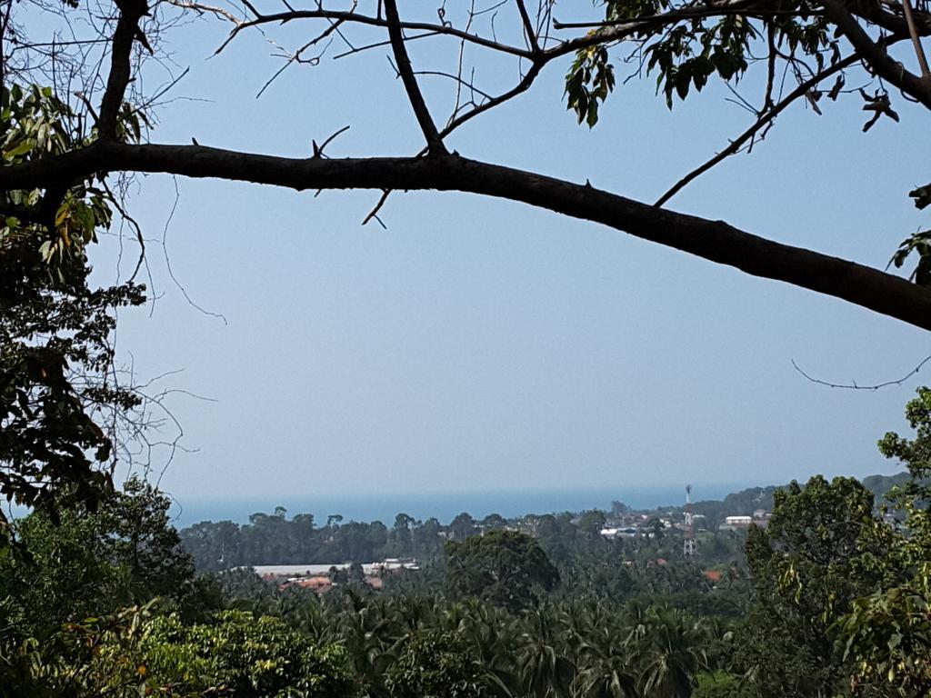 Wilai Villa Lamai Maret Exteriör bild