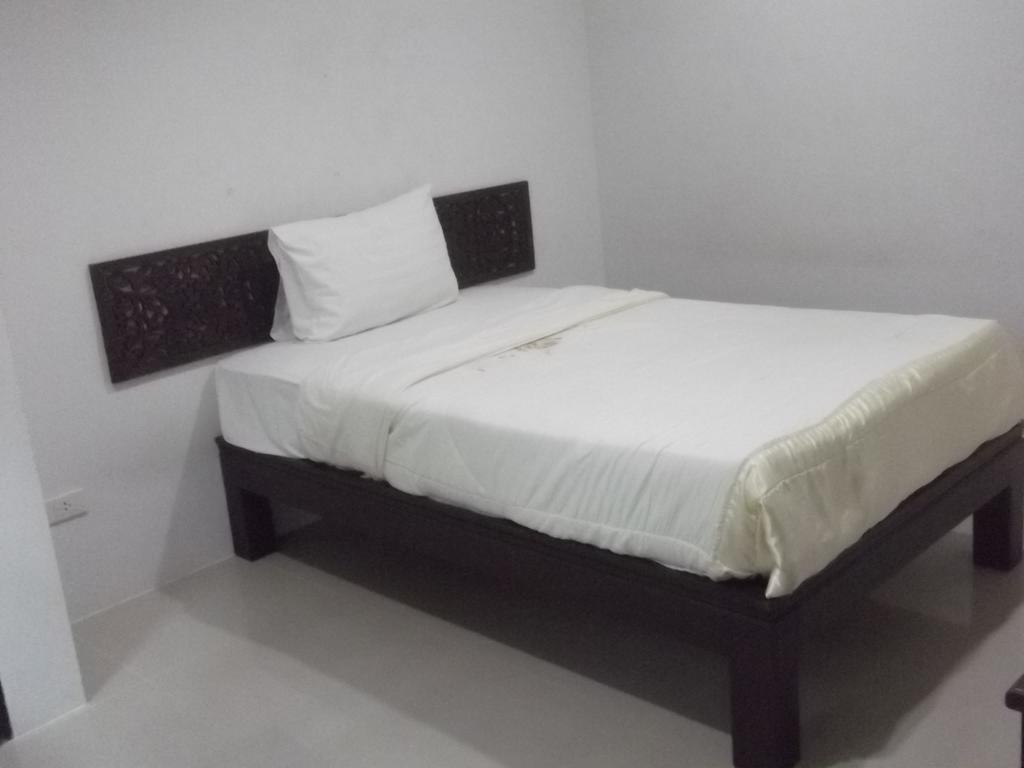 Wilai Villa Lamai Maret Rum bild