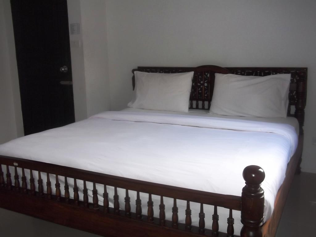 Wilai Villa Lamai Maret Rum bild