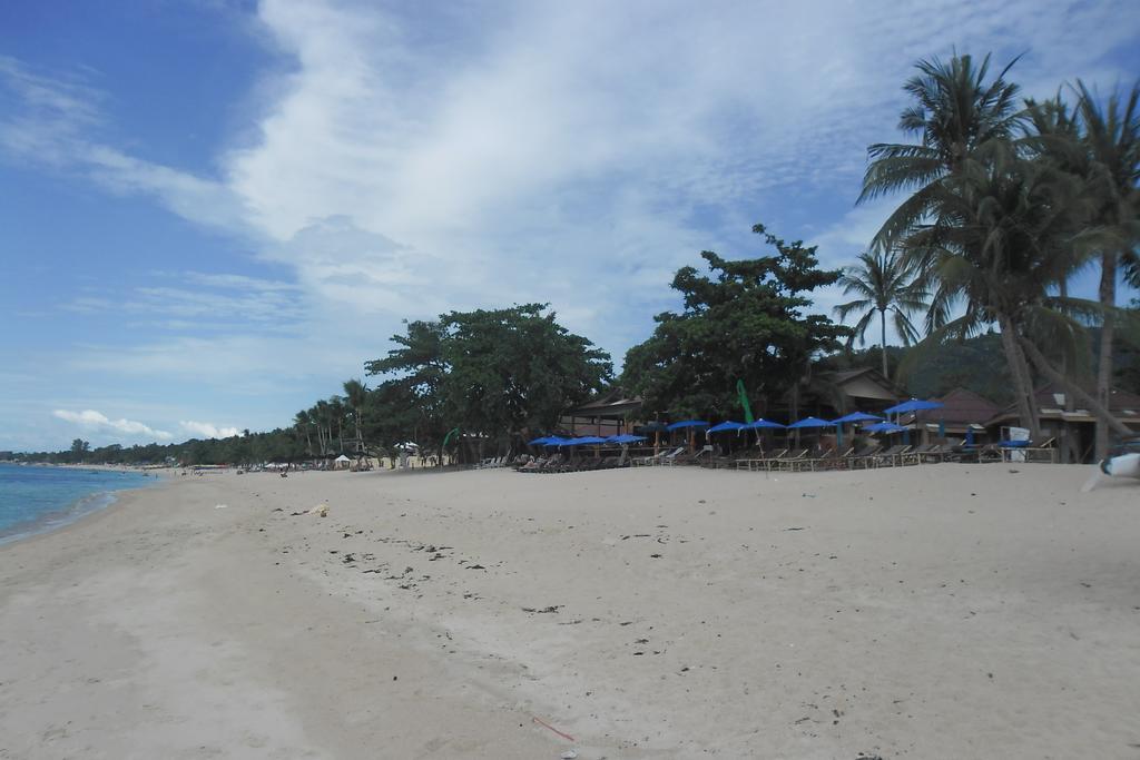 Wilai Villa Lamai Maret Exteriör bild