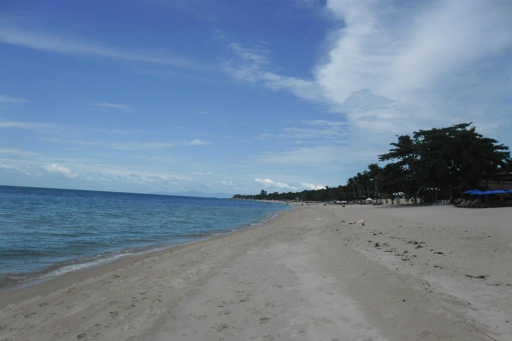 Wilai Villa Lamai Maret Exteriör bild