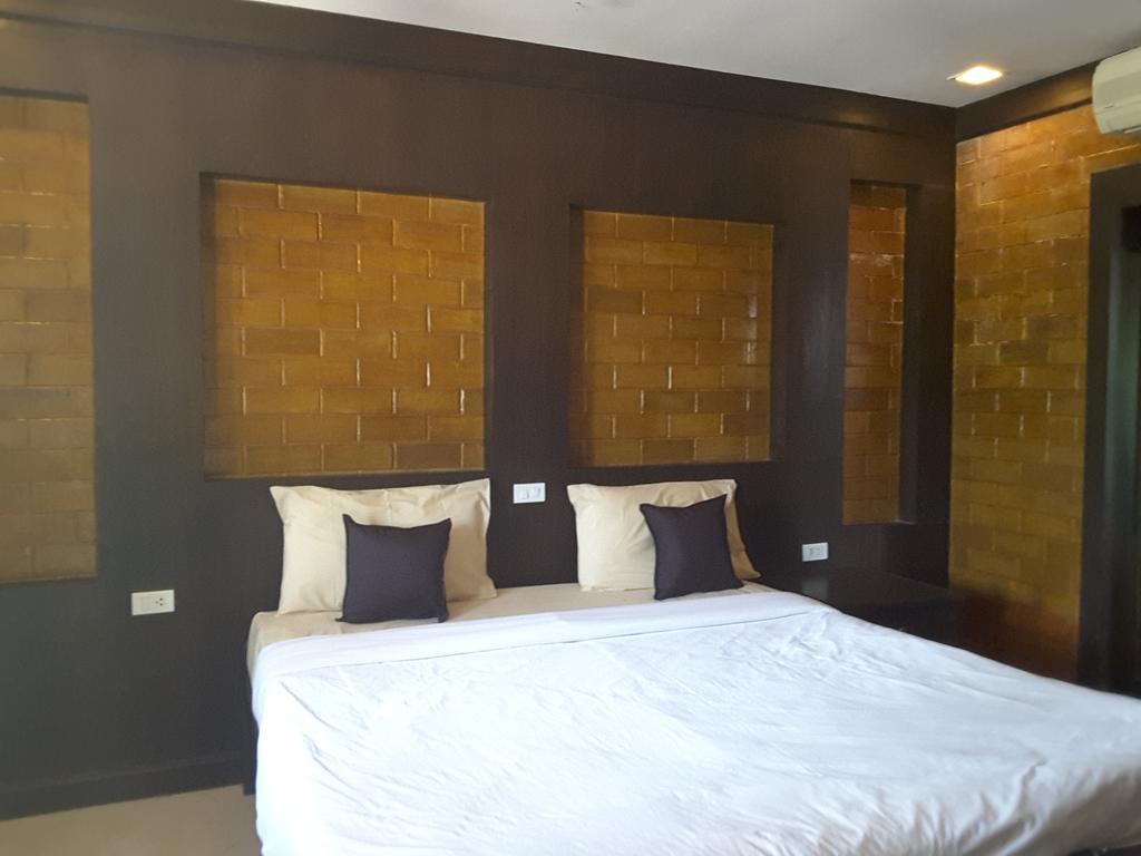 Wilai Villa Lamai Maret Exteriör bild