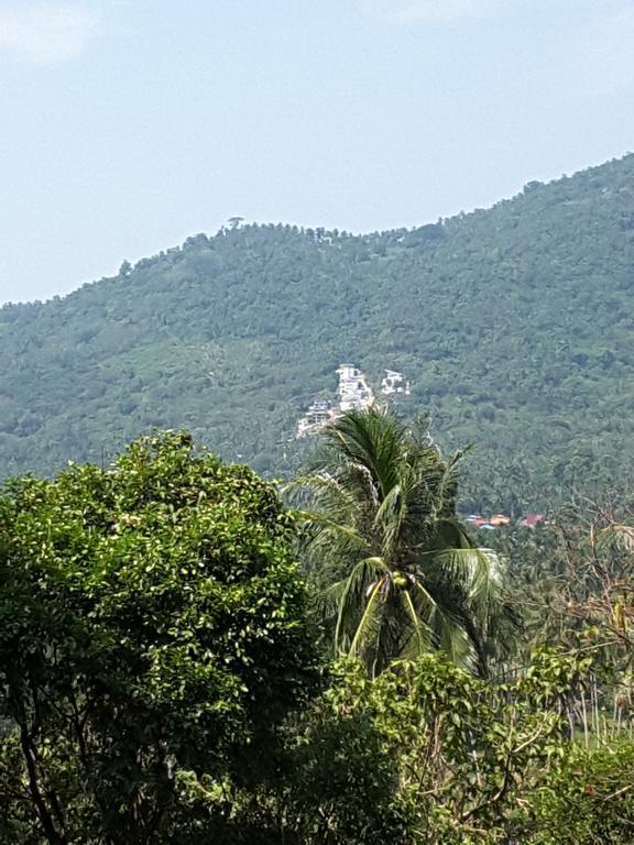 Wilai Villa Lamai Maret Exteriör bild